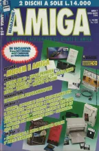 Amiga Magazine 58 Amiga Magazine 58