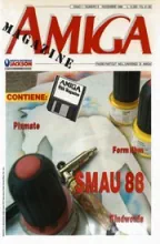 Amiga Magazine 03 Amiga Magazine 03