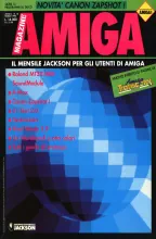 Amiga Magazine 10 Amiga Magazine 10