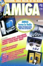 Amiga Magazine 71 Amiga Magazine 71