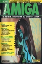 Amiga Magazine 46 Amiga Magazine 46