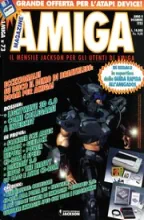 Amiga Magazine 73 Amiga Magazine 73