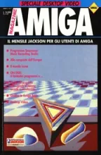 Amiga Magazine 07 Amiga Magazine 07