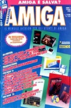 Amiga Magazine 60 Amiga Magazine 60