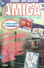 Amiga Magazine 68 Amiga Magazine 68