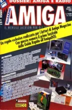 Amiga Magazine 61 Amiga Magazine 61