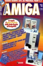 Amiga Magazine 65 Amiga Magazine 65
