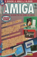 Amiga Magazine 57 Amiga Magazine 57