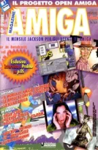 Amiga Magazine 91 Amiga Magazine 91