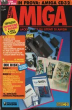 Amiga Magazine 49 Amiga Magazine 49