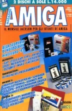 Amiga Magazine 53 Amiga Magazine 53