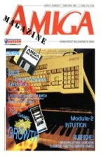 Amiga Magazine 05 Amiga Magazine 05