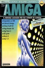 Amiga Magazine 11 Amiga Magazine 11