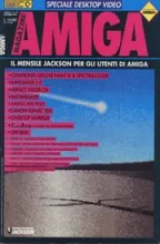 Amiga Magazine 29 Amiga Magazine 29