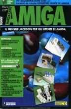 Amiga Magazine 37 Amiga Magazine 37