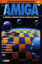 Amiga Magazine 08 Amiga Magazine 08