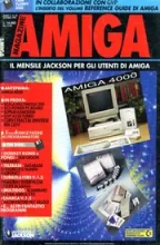 Amiga Magazine 38 Amiga Magazine 38
