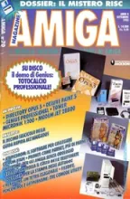 Amiga Magazine 70 Amiga Magazine 70