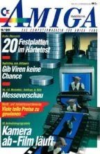 Amiga Magazin Amiga Magazin