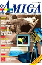 Amiga Magazin Amiga Magazin