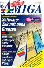 Amiga Magazin Amiga Magazin