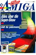 Amiga Magazin Amiga Magazin
