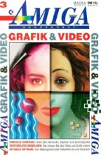 Amiga Magazin Amiga Magazin