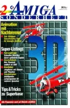 Amiga Magazin Amiga Magazin