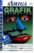 Amiga Magazin Amiga Magazin