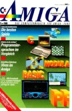 Amiga Magazin Amiga Magazin
