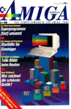 Amiga Magazin Amiga Magazin