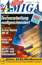 Amiga Magazin Amiga Magazin