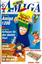 Amiga Magazin Amiga Magazin