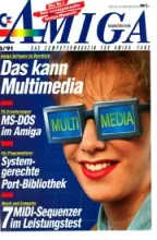 Amiga Magazin Amiga Magazin