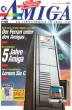 Amiga Magazin Amiga Magazin