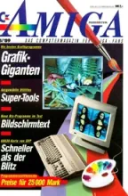Amiga Magazin Amiga Magazin