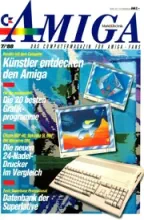 Amiga Magazin Amiga Magazin