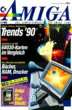 Amiga Magazin Amiga Magazin