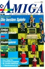 Amiga Magazin Amiga Magazin