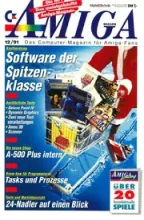 Amiga Magazin Amiga Magazin