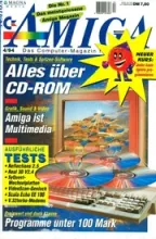 Amiga Magazin Amiga Magazin
