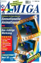 Amiga Magazin Amiga Magazin