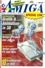 Amiga Magazin Amiga Magazin
