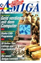 Amiga Magazin Amiga Magazin