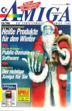 Amiga Magazin Amiga Magazin