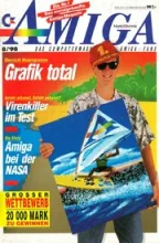 Amiga Magazin Amiga Magazin