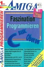 Amiga Magazin Amiga Magazin