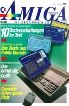Amiga Magazin Amiga Magazin