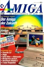 Amiga Magazin Amiga Magazin