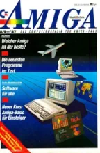 Amiga Magazin Amiga Magazin